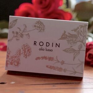 Rodin Olio Lusso Luxury Lip & Cheek Oil and Lip Couture Gift Set